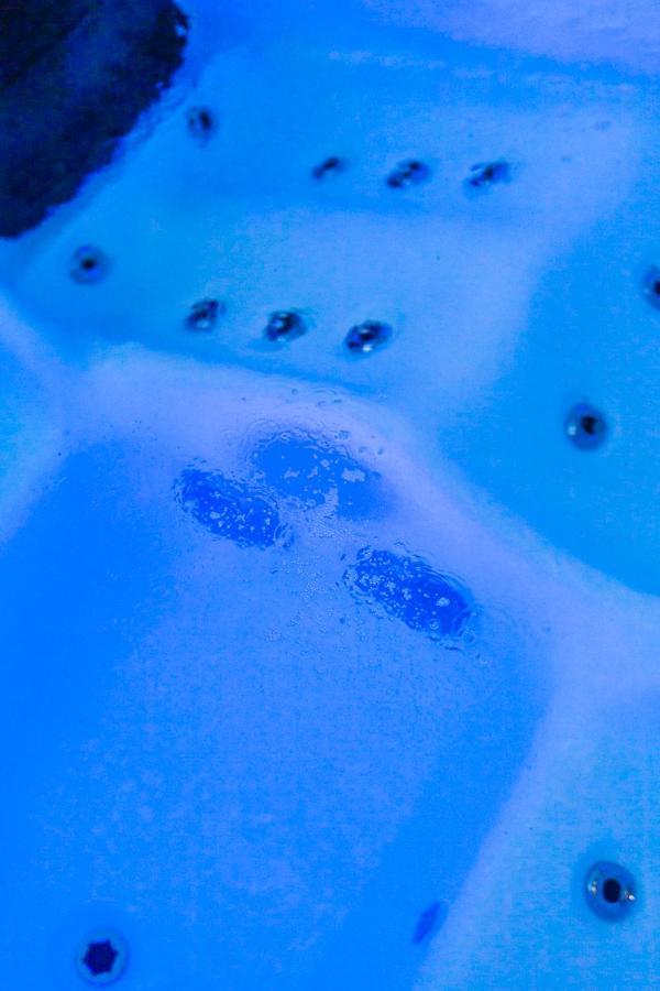 Flyviewflatsgold Privatehottub With Seaview Appartement Ixia  Buitenkant foto