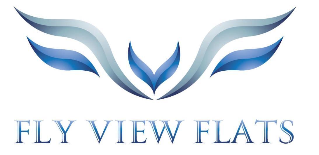 Flyviewflatsgold Privatehottub With Seaview Appartement Ixia  Buitenkant foto